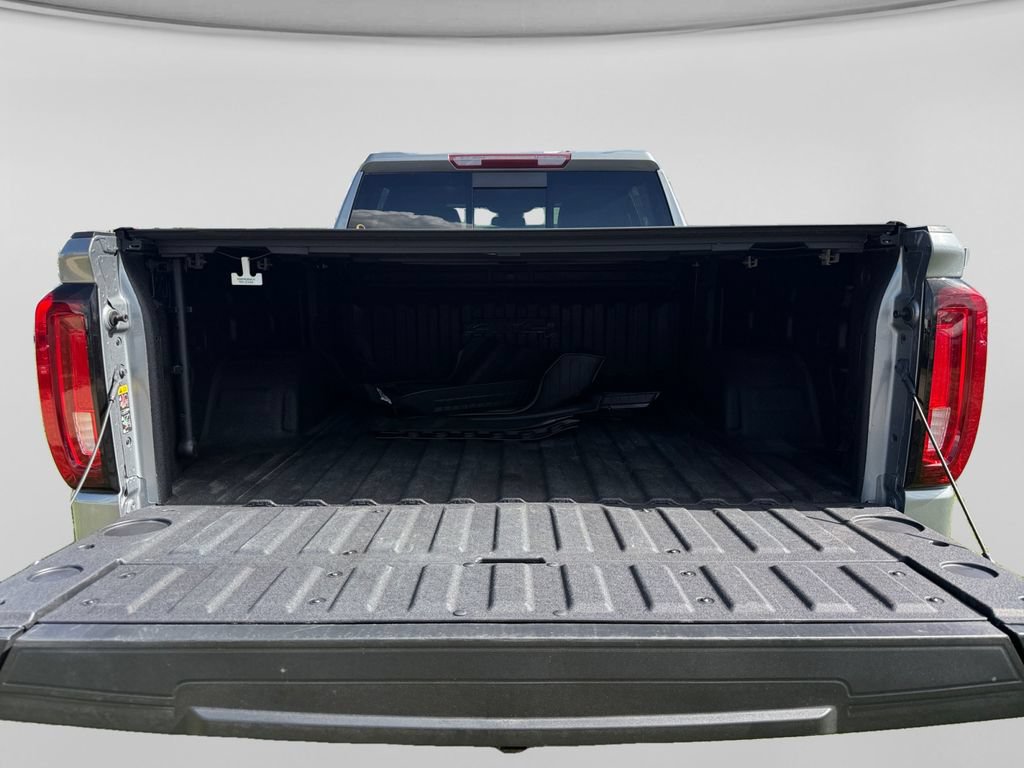 Used 2023 GMC Sierra 1500 AT4 w/ AT4 Preferred Package AWD/4WD image 41