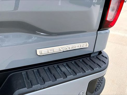 Used 2024 GMC Sierra 1500 Elevation w/ Elevation Premium Package AWD/4WD image 10