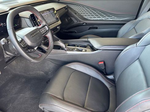 New 2024 Dodge Charger R/T w/ Plus Group image 7