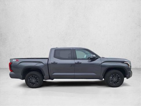 Used 2025 Toyota Tundra SR5 image 4