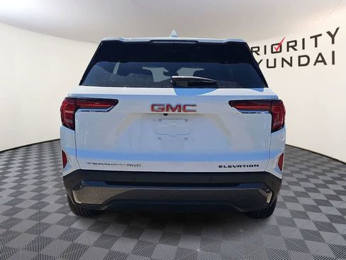 Used 2026 GMC Terrain Elevation AWD/4WD image 5