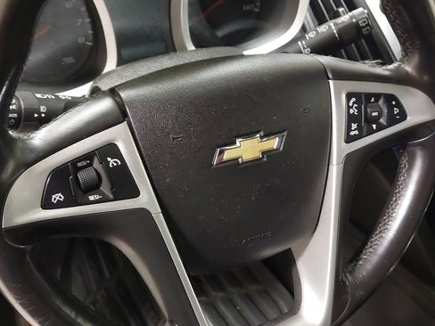 Used 2011 Chevrolet Equinox LTZ image 10