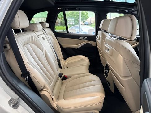 Used 2022 BMW X5 sDrive40i RWD image 46