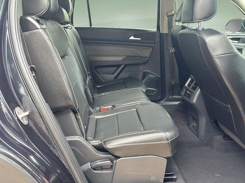 Used 2023 Volkswagen Atlas SE FWD image 13