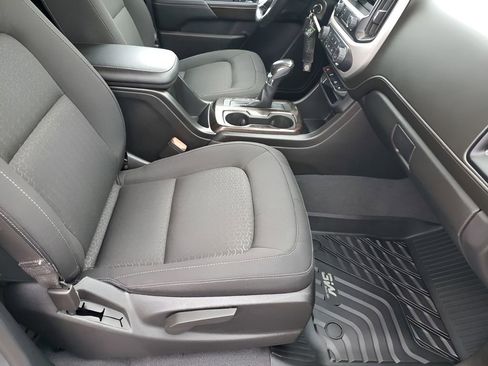 Used 2022 GMC Canyon Elevation w/ Trailering Package image 16