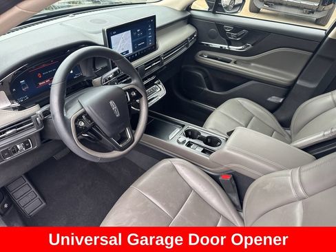 Used 2023 Lincoln Corsair AWD w/ Equipment Group 101A image 13