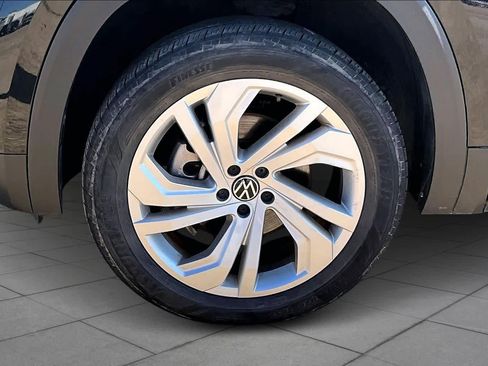 Used 2022 Volkswagen Atlas SE image 10