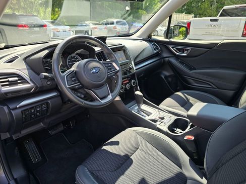 Certified 2023 Subaru Forester Premium AWD/4WD image 11