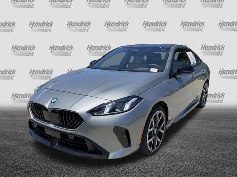 New 2026 BMW 228i xDrive w/ Technology Package AWD/4WD image 5