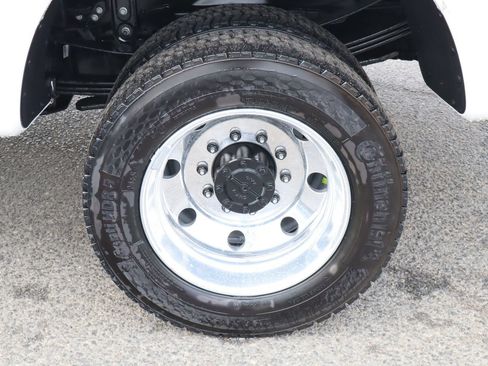 New 2026 Ford F450 Lariat w/ Lariat Ultimate Package AWD/4WD image 13