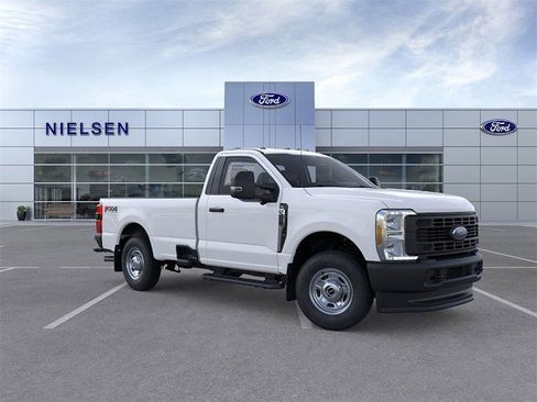 New 2026 Ford F250 XL w/ 360-Degree Camera Package image 7