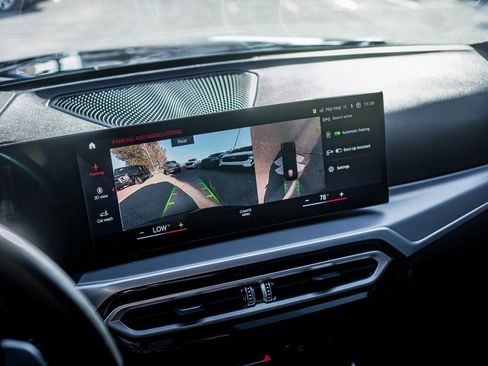 Used 2023 BMW M340i xDrive w/ Premium Package image 19