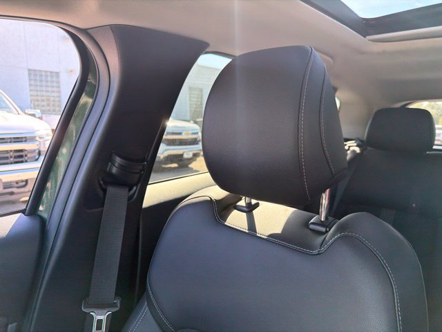 Used 2026 MAZDA CX-50 AWD 2.5 S w/ Preferred Pkg image 65