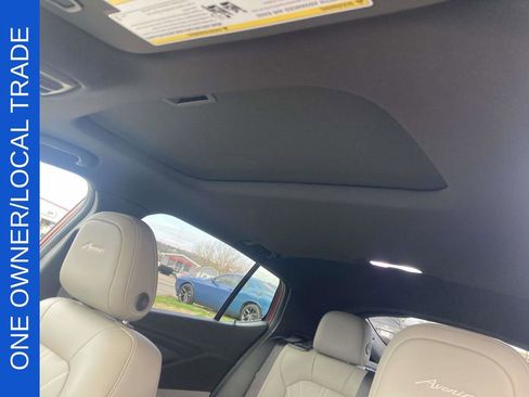 Used 2024 Buick Envista Avenir FWD image 18