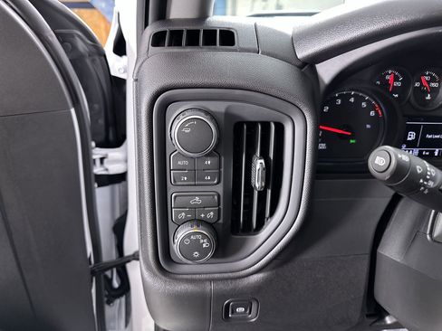 New 2026 Chevrolet Silverado 1500 W/T w/ WT Value Package image 53