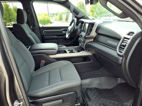 Used 2021 RAM 1500 Big Horn AWD/4WD image 27