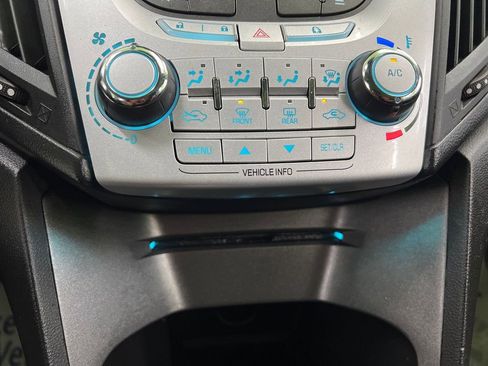 Used 2014 Chevrolet Equinox LT AWD/4WD image 24