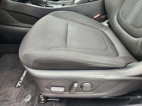 Certified 2024 Hyundai Tucson SEL FWD image 17