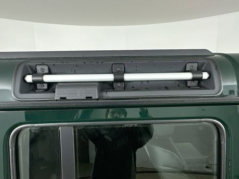 New 2026 INEOS Grenadier Trialmaster Edition image 12