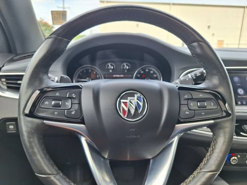 Used 2023 Buick Enclave Essence w/ Experience Buick Package FWD image 21