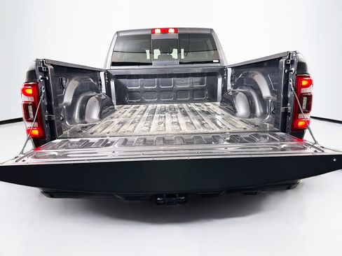 Used 2024 RAM 2500 Laramie w/ Safety Group image 27