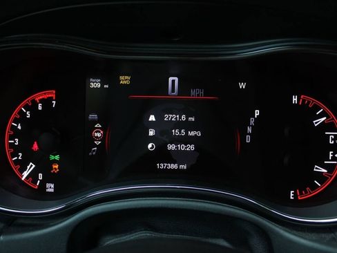 Used 2019 Dodge Durango R/T AWD/4WD image 23