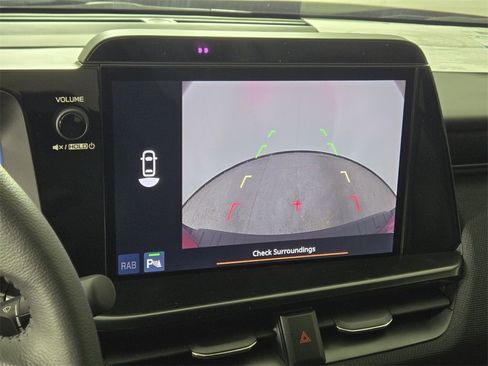 New 2026 Subaru Outback Premium image 15