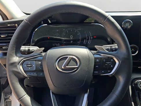 Used 2024 Lexus NX 250 AWD w/ Cold Area Package image 20