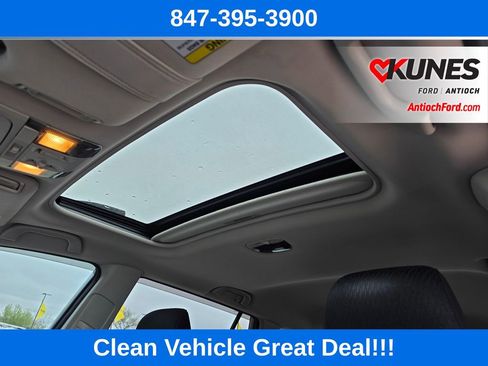 Used 2010 Subaru Outback 2.5i Premium AWD/4WD image 12