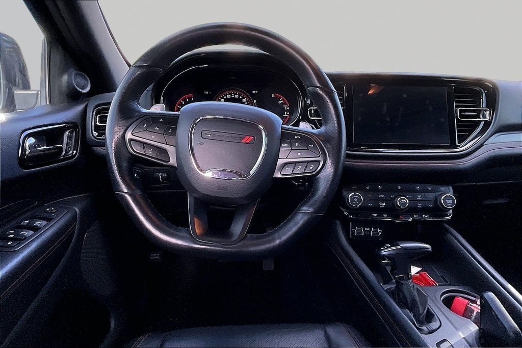 Used 2025 Dodge Durango R/T AWD/4WD image 5
