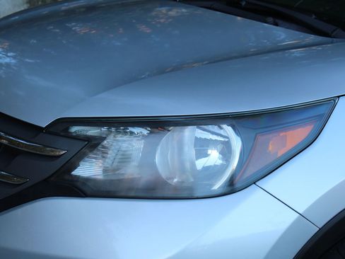 Used 2014 Honda CR-V EX image 37