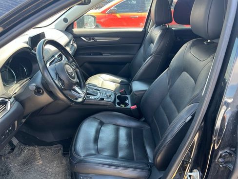 Used 2019 MAZDA CX-5 Grand Touring w/ GT Premium Package AWD/4WD image 11