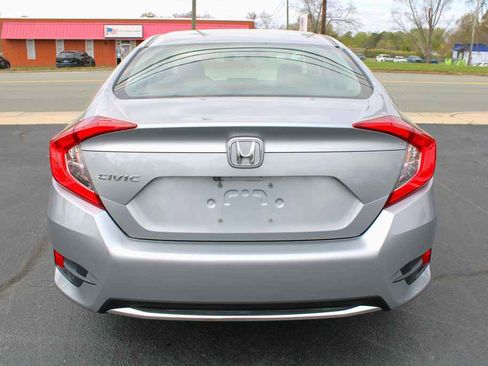 Used 2019 Honda Civic LX image 7