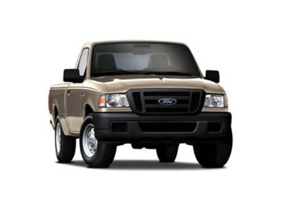 Used 2006 Ford Ranger XL