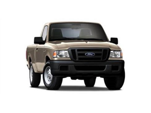 Used 2006 Ford Ranger XL RWD image 1