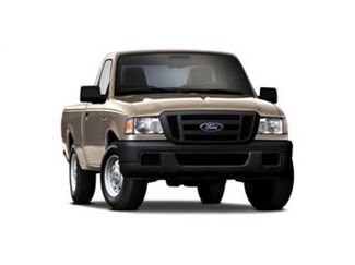 Used 2006 Ford Ranger XL RWD video 1
