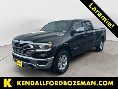 Used 2019 RAM 1500 Laramie