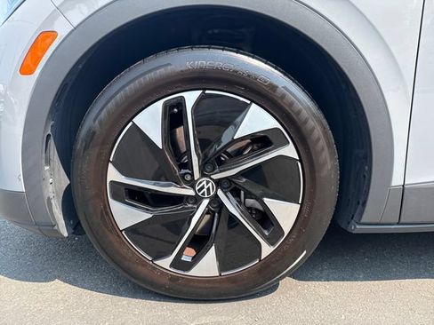Used 2022 Volkswagen ID.4 Pro S RWD image 29