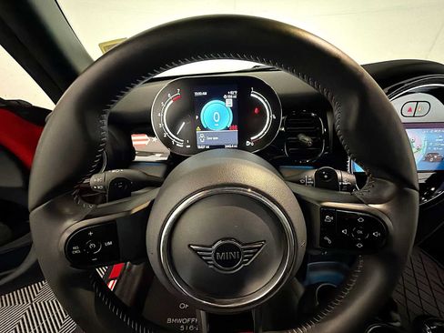 Used 2023 MINI Cooper S FWD image 13