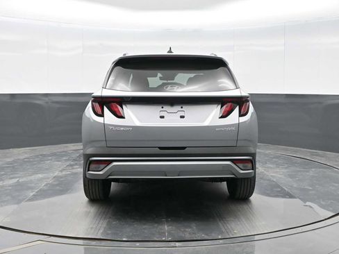New 2026 Hyundai Tucson SEL image 6