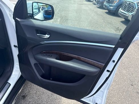 Used 2020 Acura MDX SH-AWD image 68