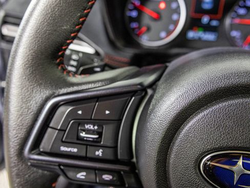 Used 2023 Subaru WRX GT AWD/4WD image 35