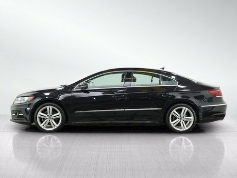 Used 2016 Volkswagen CC R-Line FWD image 2
