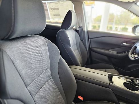 New 2026 Nissan Rogue SV FWD image 13