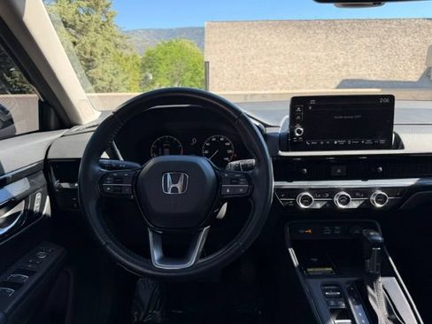 Used 2023 Honda CR-V EX-L image 12