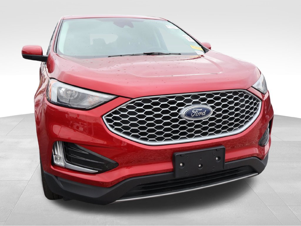 Used 2024 Ford Edge SEL w/ Convenience Package AWD/4WD image 9