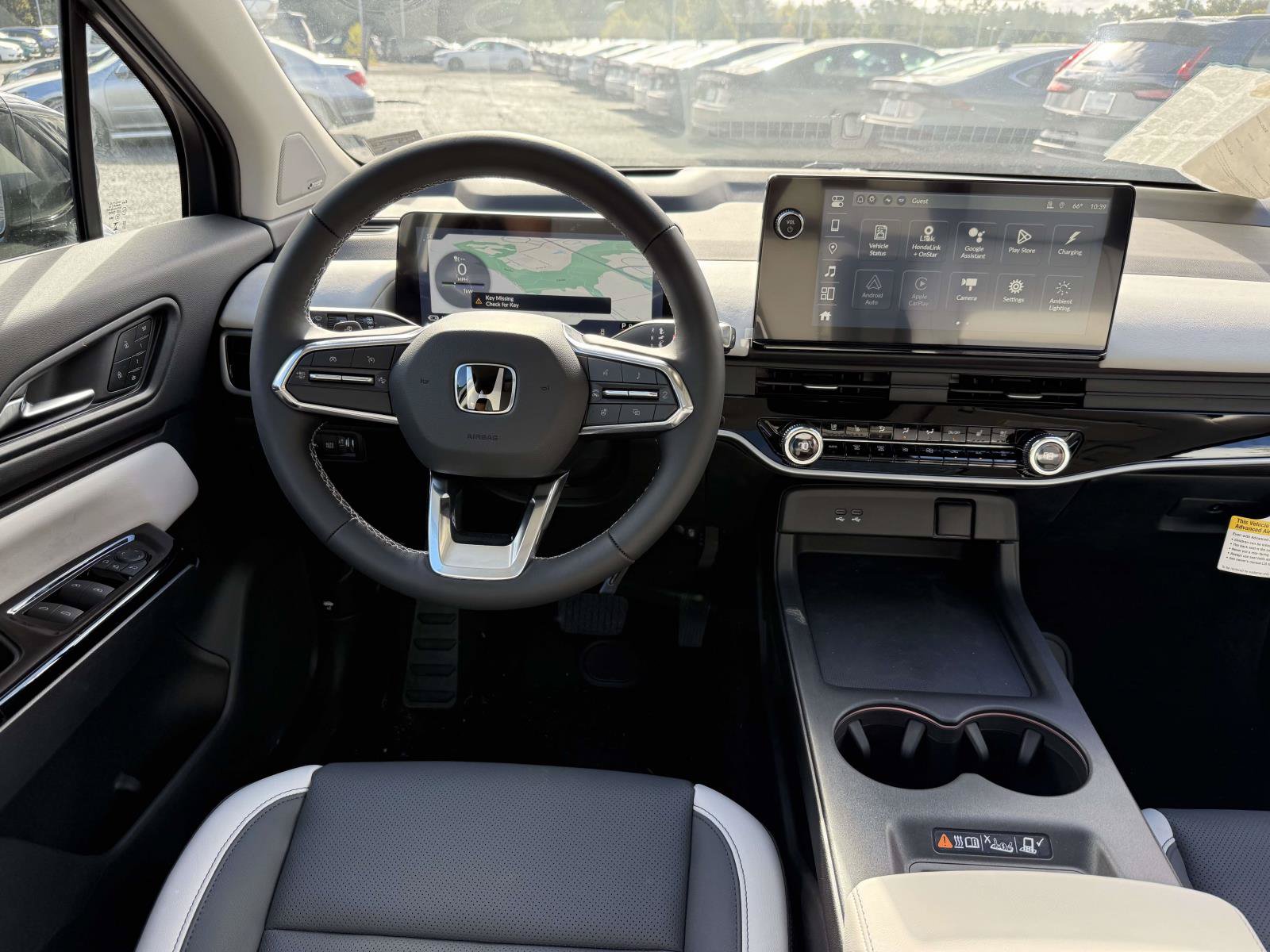 New 2026 Honda Prologue Elite image 8