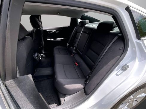 Used 2024 Chevrolet Malibu LT FWD image 22