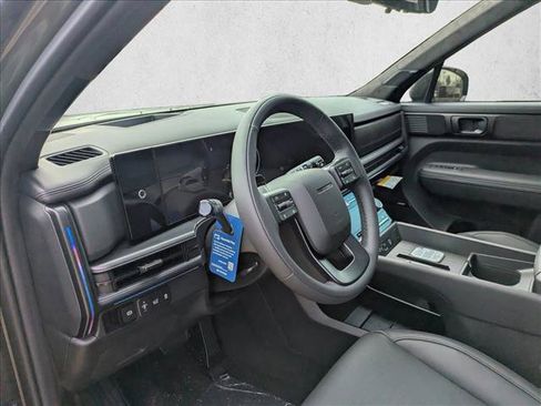 New 2026 Hyundai Santa Fe Calligraphy image 3