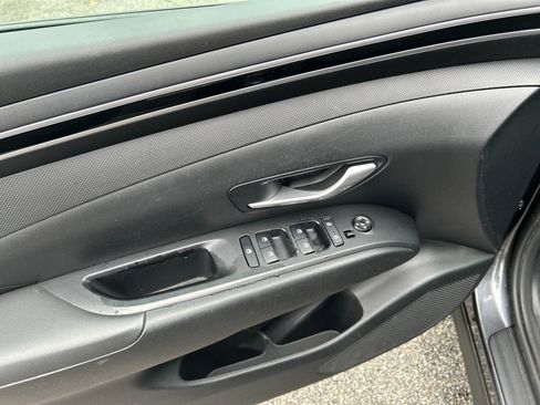 Used 2022 Hyundai Tucson SEL image 14